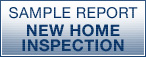 new home inspection report
